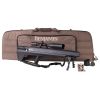 Benjamin Bulldog Value Pack .357cal PCP Powered Pellet Air Rifle with 4-16x50 Scope