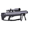 Benjamin Bulldog Value Pack .357cal PCP Powered Pellet Air Rifle with 4-16x50 Scope