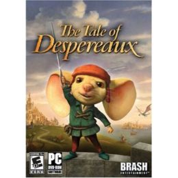 The Tale Of Despereaux for Windows PC