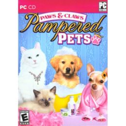 Paws and Claws Pampered Pets - Windows PC